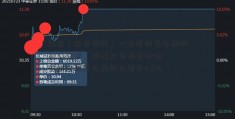 快讯｜北京银行：一季度归母净利润73.53亿元，浙江大华技术股份有限公司怎么样同比增长6.6%