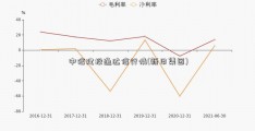 中信建投通达信行情(新日集团)