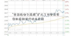 “变革性电子系统”扩大了可穿戴设备的应用现代牧业范围